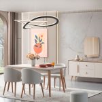 Granada Yemek Odası Takımı