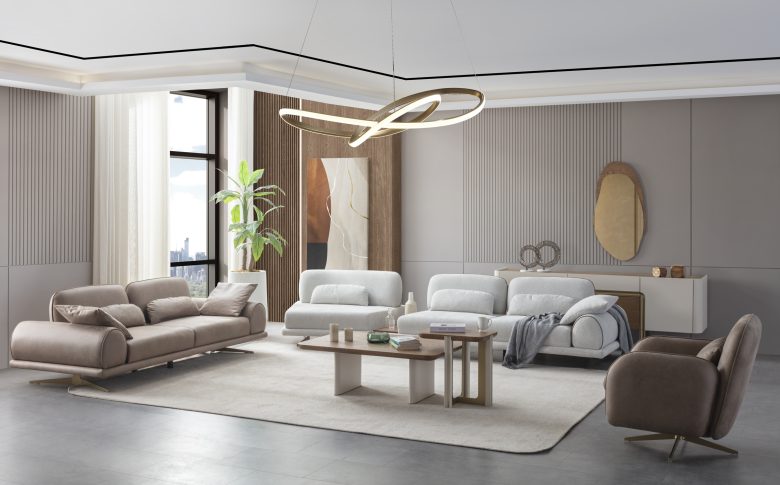 Hera Koltuk Takımı