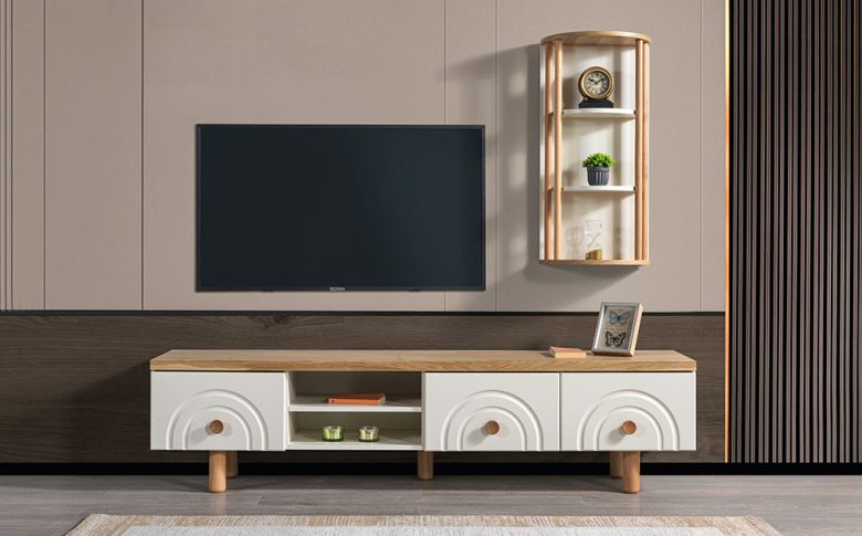 Avenya Bohem Tv Ünitesi