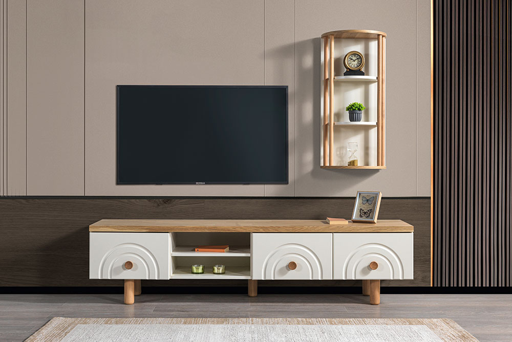 Avenya Bohem Tv Ünitesi