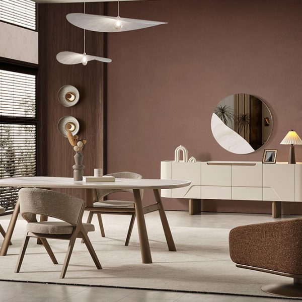 Teatro Yemek Odası Takımı