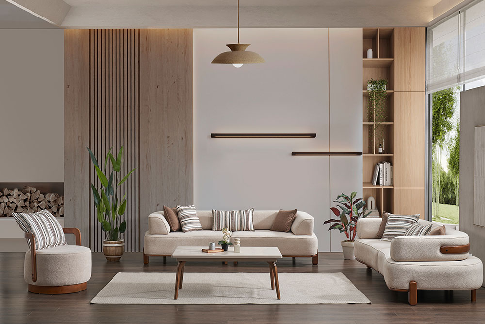 Alva Koltuk Takımı