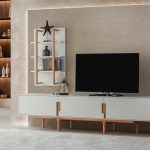 Olvera Tv Ünitesi