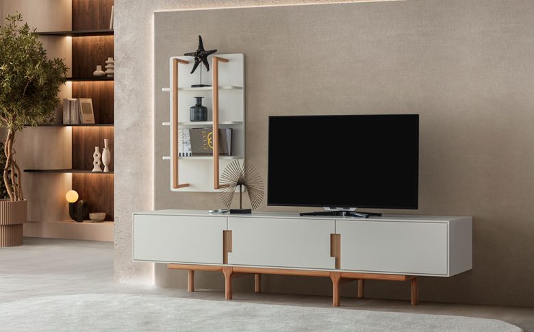 Olvera Tv Ünitesi