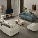 Rivaz Tv Ünitesi