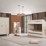 Monelia Complex Genç Odası