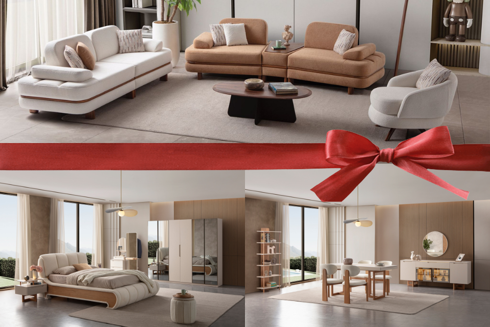 Alven Düğün Paketi