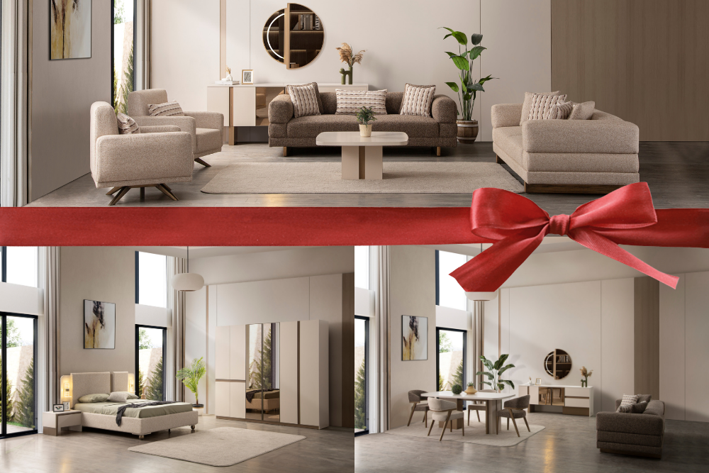 İzra Düğün Paketi