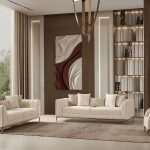 Lara Koltuk Takımı | Modern ve Şık Salon Takımı